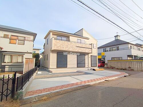 千葉県八千代市上高野 3990万円 4LDK