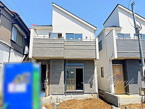 千葉県船橋市夏見台３丁目 4990万円 4LDK