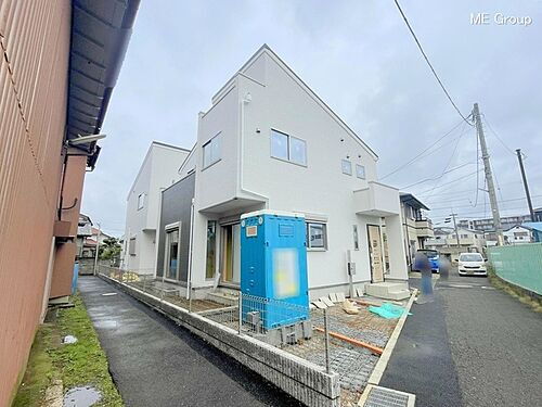 千葉県船橋市夏見６丁目 5280万円 4LDK