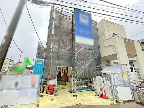 千葉県市川市相之川１丁目 5980万円 2SLDK