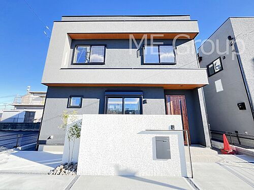 千葉県千葉市若葉区若松町 中古住宅