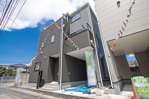 埼玉県さいたま市桜区町谷１丁目 3290万円 3LDK