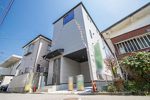 埼玉県さいたま市桜区町谷２丁目 3399万円 3LDK