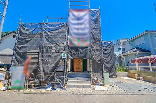 埼玉県さいたま市岩槻区宮町2丁目 3980万円 3LDK