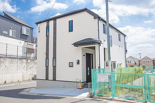 埼玉県川口市大字赤井 3790万円 4LDK