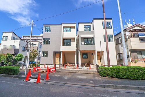 埼玉県さいたま市南区文蔵４丁目 5380万円 3SLDK