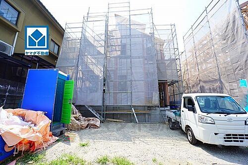 福岡県糟屋郡篠栗町大字篠栗 3498万円 4LDK
