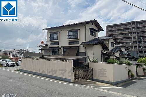 福岡県福岡市博多区金の隈３丁目 2580万円