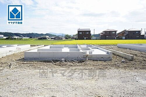 福岡県飯塚市椿 2798万円 4LDK