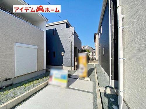 愛知県豊橋市上野町字上野 2590万円 4LDK