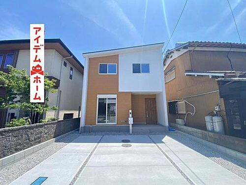 静岡県湖西市白須賀 2680万円 3LDK