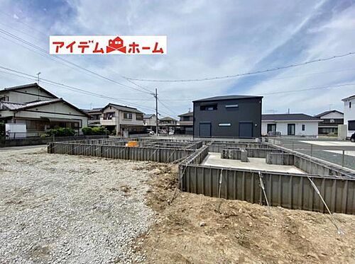 静岡県磐田市福田 2380万円 4LDK