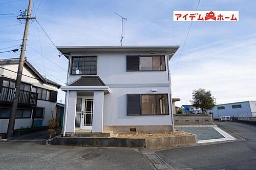 静岡県浜松市中央区雄踏町山崎 1748万円