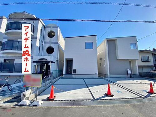 静岡県浜松市中央区植松町 2790万円 3LDK