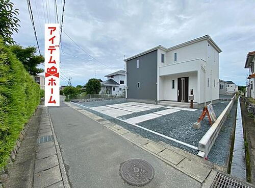 静岡県湖西市新所 2680万円 4LDK