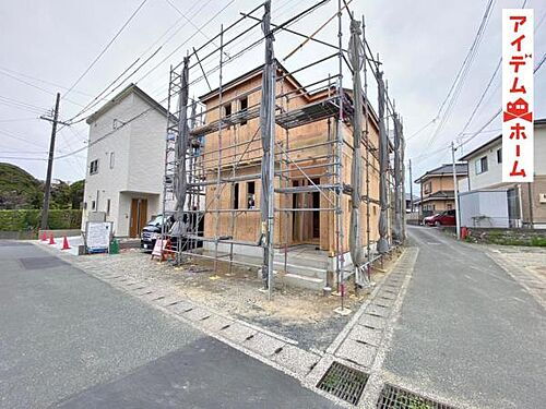 静岡県湖西市新居町新居 2780万円 3LDK