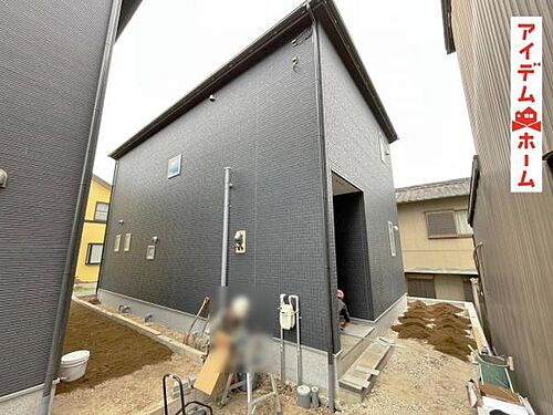 愛知県豊橋市小池町字西海戸 2880万円 4LDK