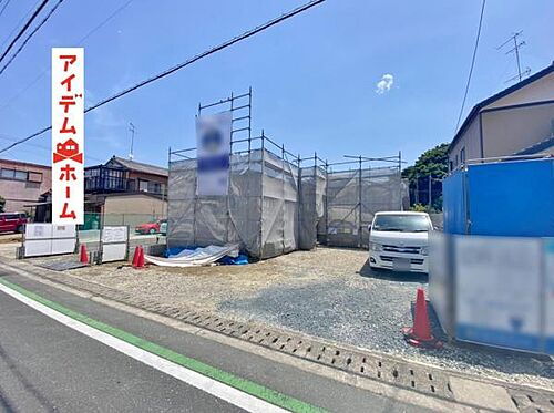 静岡県湖西市新居町新居 2690万円 3LDK