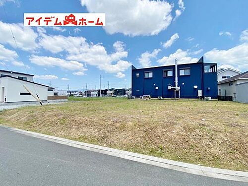 愛知県豊橋市牛川町字中郷 2980万円 4LDK