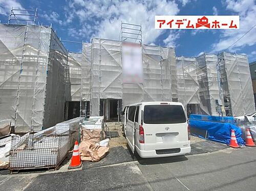 愛知県豊橋市馬見塚町 2880万円 3LDK