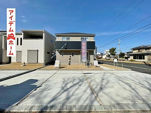 静岡県浜松市中央区遠州浜２丁目 中古住宅