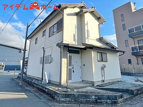 静岡県磐田市草崎 1250万円
