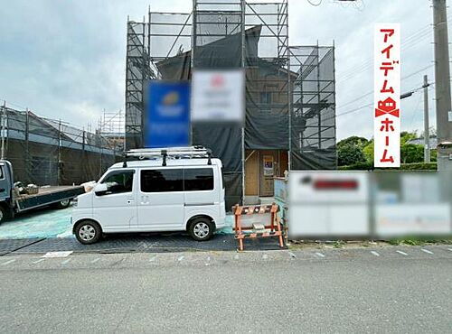 静岡県掛川市西大渕 2550万円 4LDK