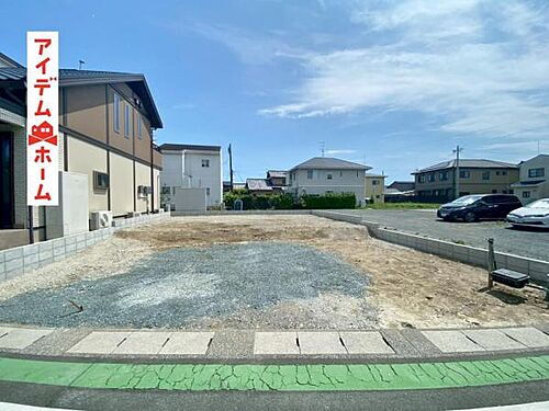 静岡県浜松市中央区芳川町 2790万円 3LDK