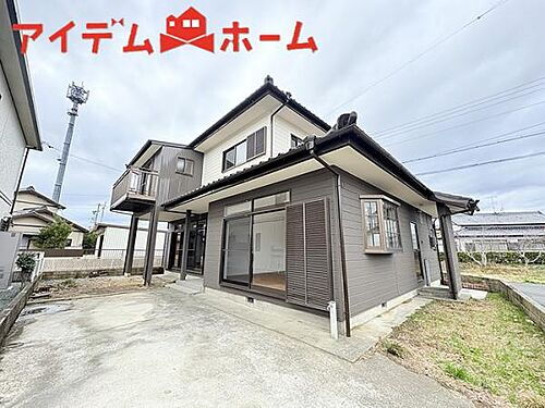 静岡県袋井市浅羽 1399万円
