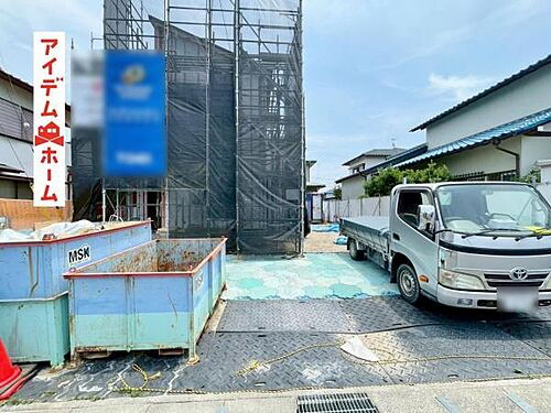 静岡県磐田市堀之内 2688万円 4LDK