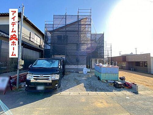 静岡県湖西市駅南1丁目 3258万円 4LDK