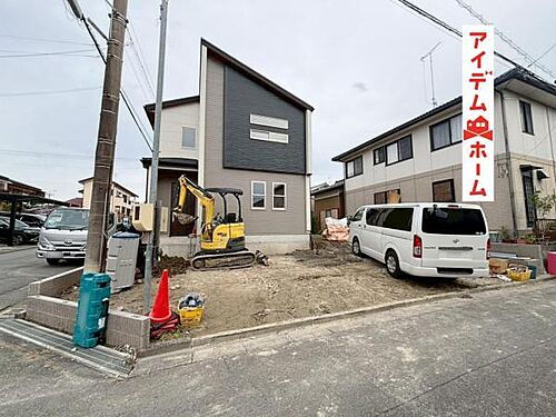 静岡県掛川市青葉台 3098万円 4LDK