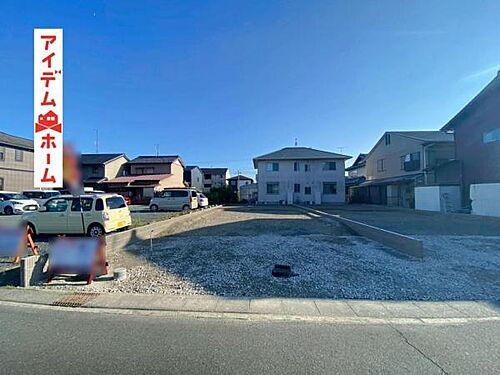 静岡県袋井市旭町２丁目 3380万円 3LDK