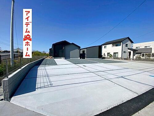 静岡県浜松市浜名区小松 4090万円 3LDK