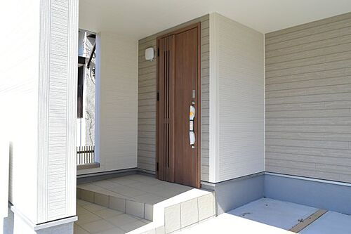 東京都府中市清水が丘２丁目 中古住宅