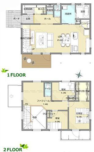 東京都青梅市新町５丁目 5652万円