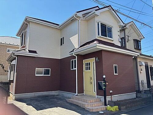 東京都東村山市富士見町３丁目 2790万円