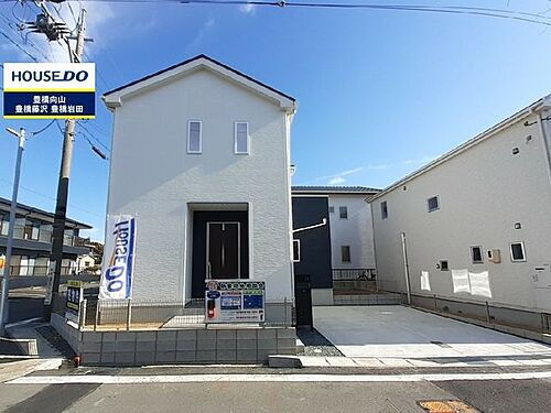 愛知県豊橋市牛川町字南台 2480万円 3LDK