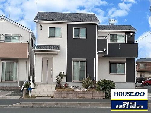 愛知県豊橋市牟呂町字大塚 2690万円 4LDK