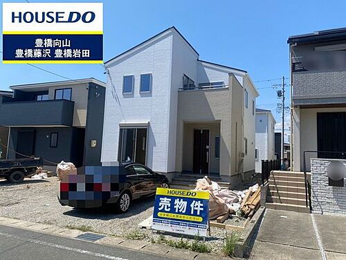 愛知県田原市浦町大原西 2590万円 4LDK