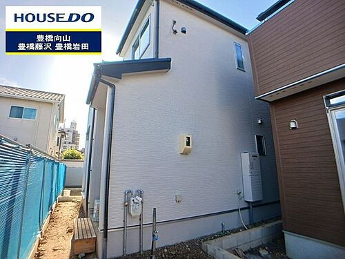 愛知県豊橋市有楽町 2830万円 3SLDK