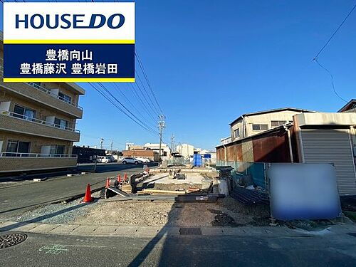 愛知県豊橋市西橋良町 3080万円 3LDK