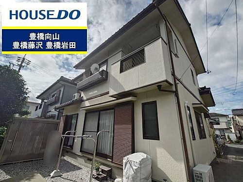 愛知県豊橋市神野新田町字タノ割 1850万円