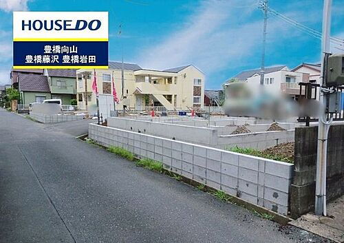 愛知県豊橋市下地町字神田 2690万円 5LDK