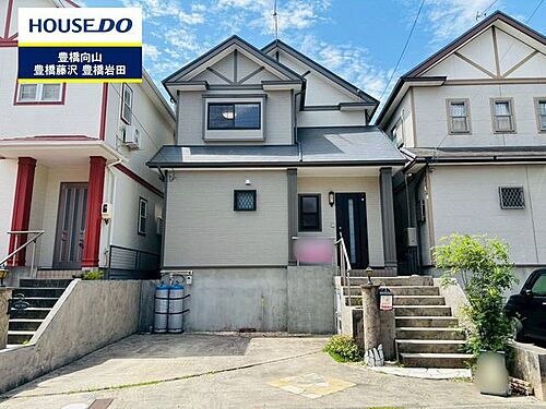 愛知県豊橋市佐藤２丁目 2680万円