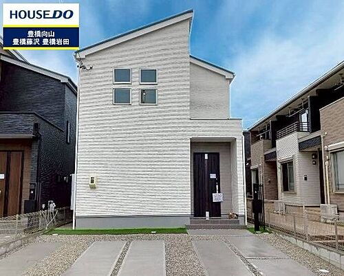 愛知県豊橋市牟呂町字奥山新田 3150万円 4LDK