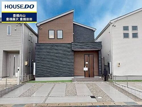 愛知県豊橋市牟呂町字奥山新田 3200万円 4SLDK