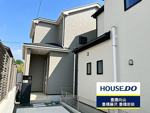 愛知県豊橋市多米中町２丁目 2380万円 3LDK