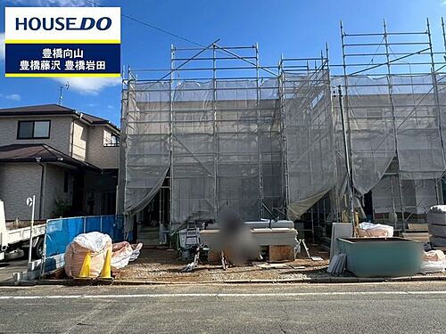 愛知県豊橋市西岩田６丁目 3180万円 4LDK