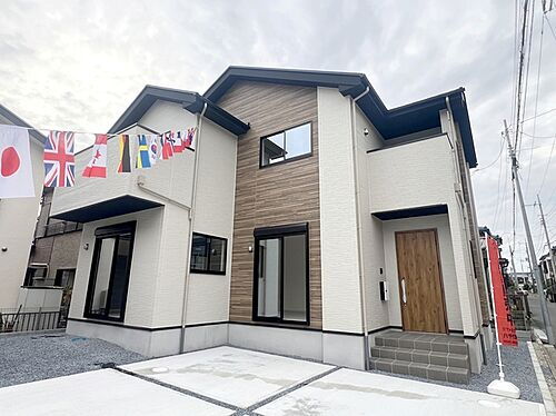 千葉県船橋市高野台3丁目 3998万円 4LDK